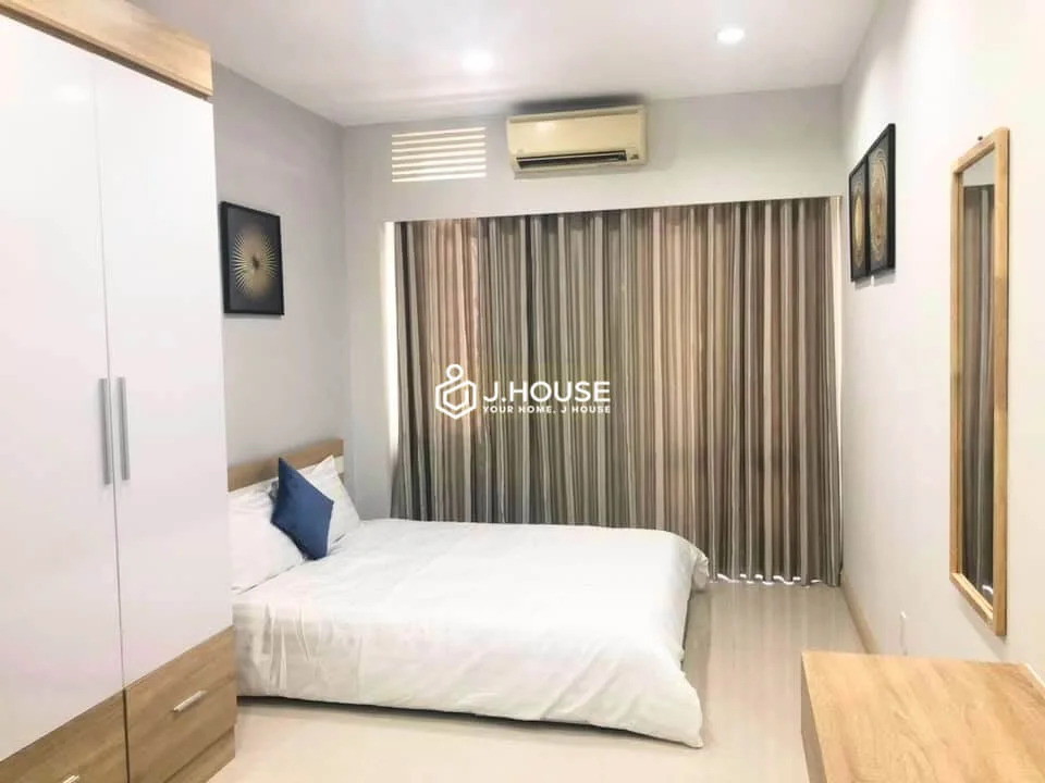 Apartment interior