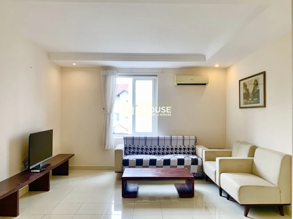 Apartment interior