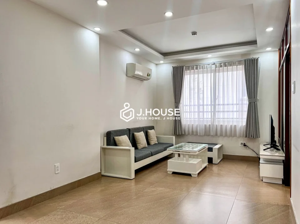 Apartment interior