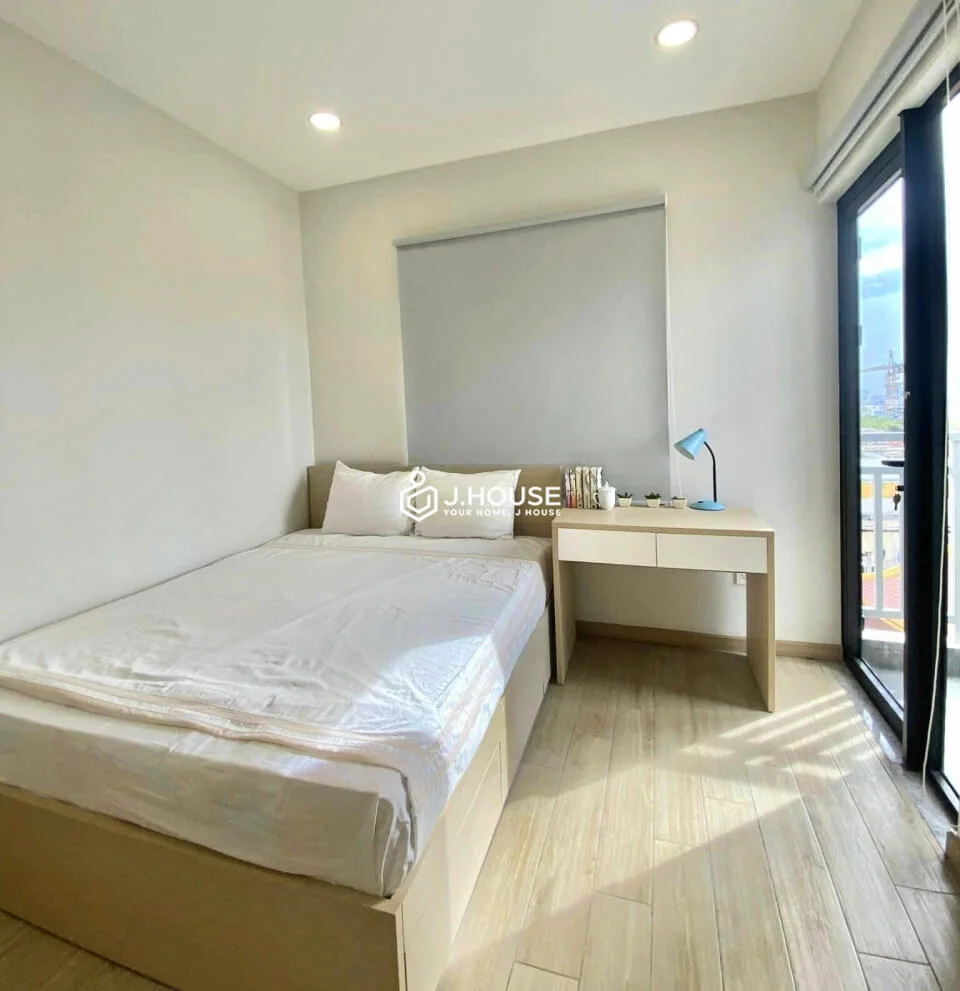 Apartment interior