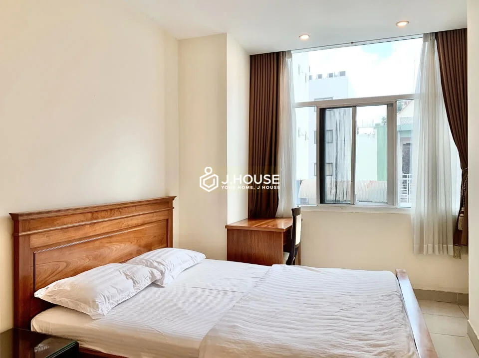 Apartment interior