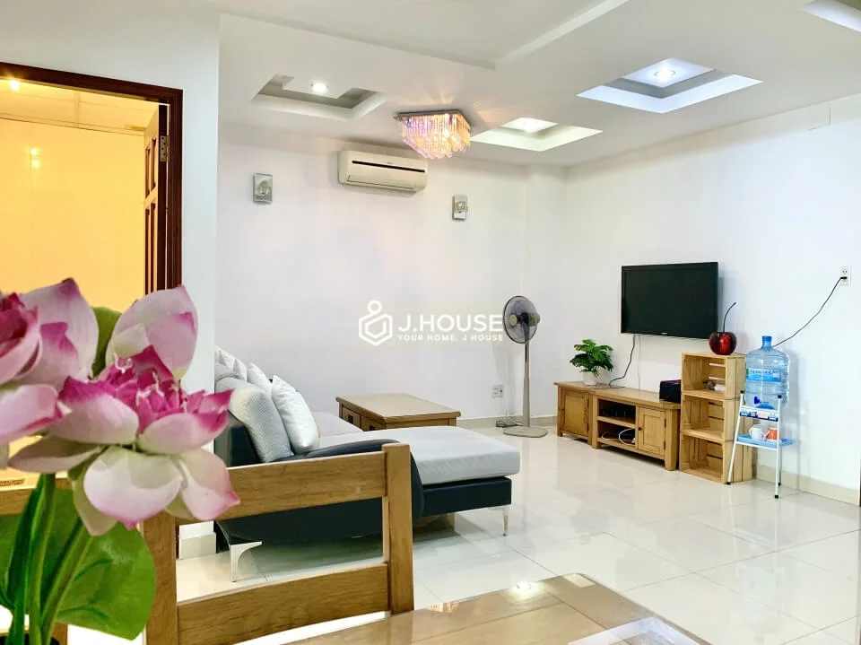 Apartment interior