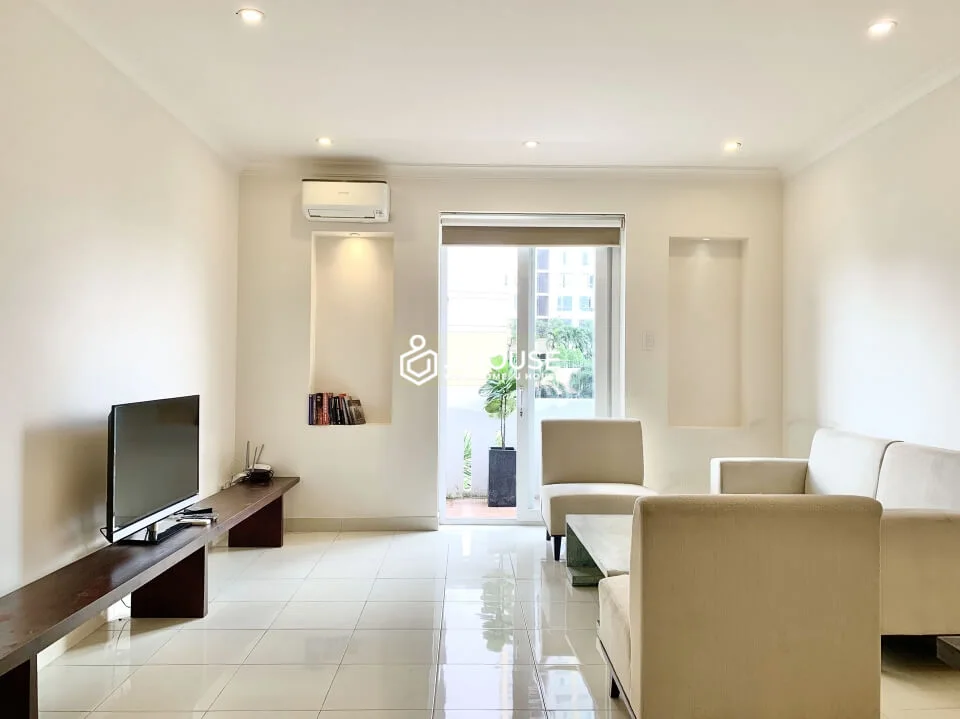 Apartment interior