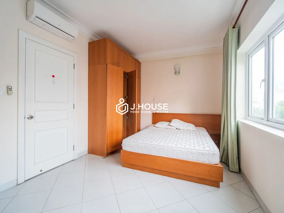 Apartment interior