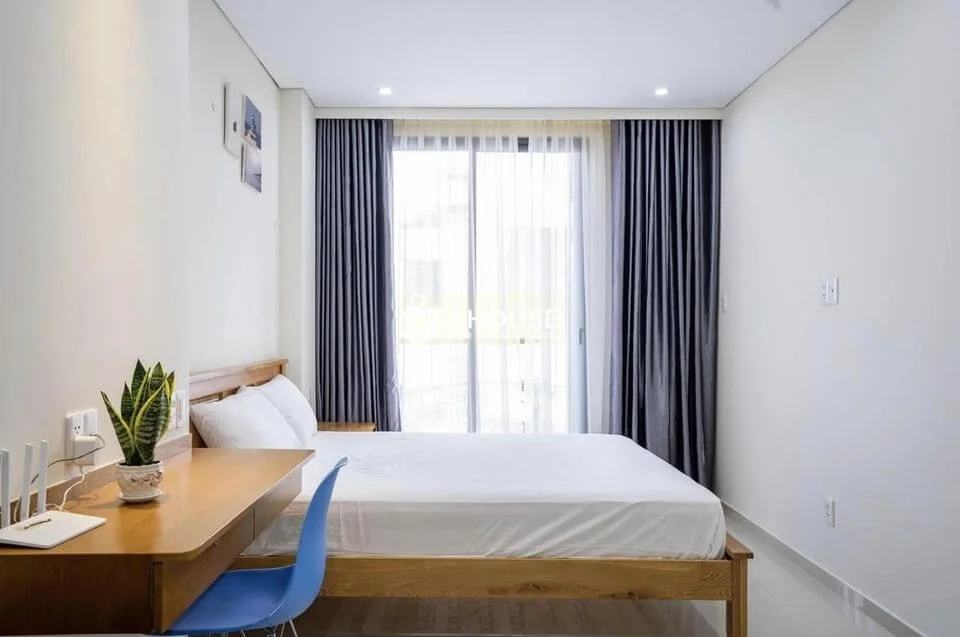 Apartment interior