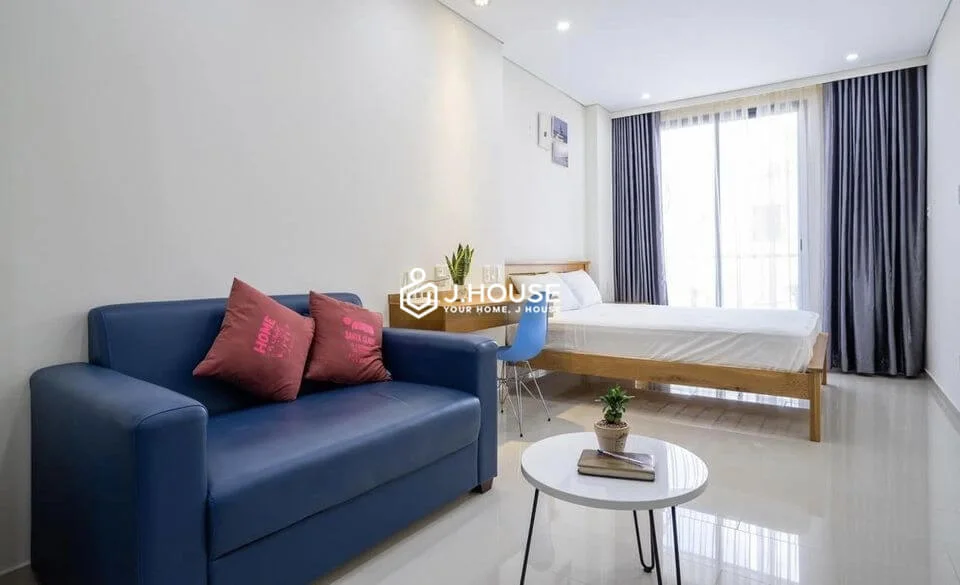 Apartment interior
