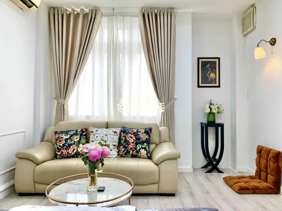 Apartment interior