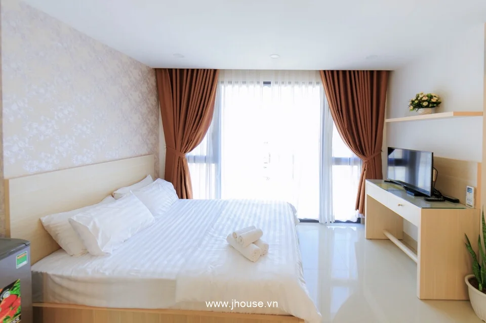 Apartment interior