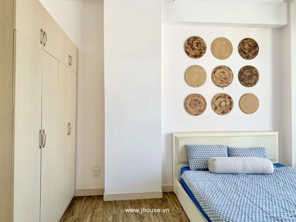 Apartment interior