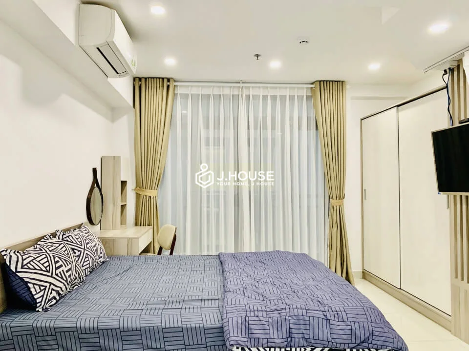 Apartment interior