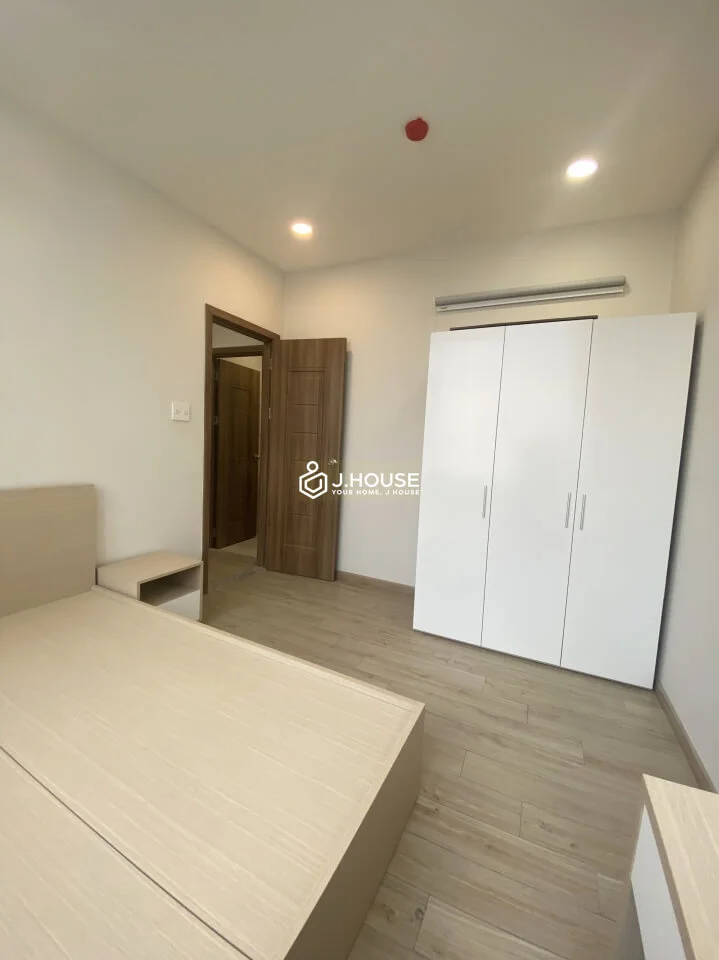 Apartment interior