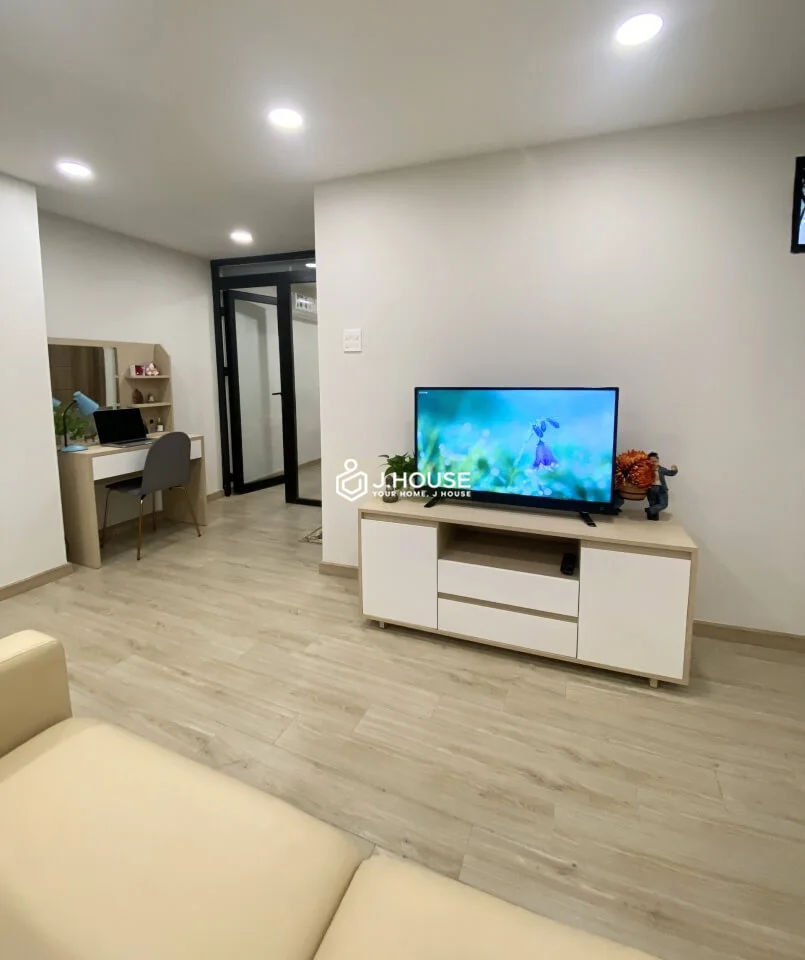 Apartment interior