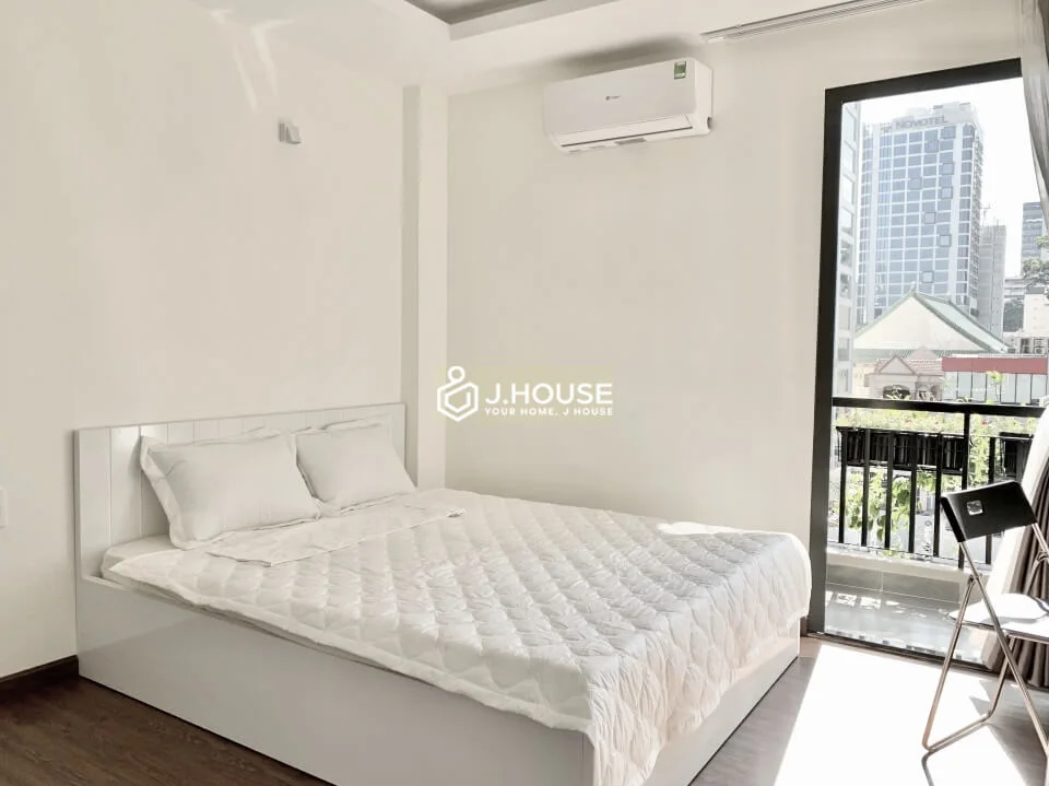 Apartment interior