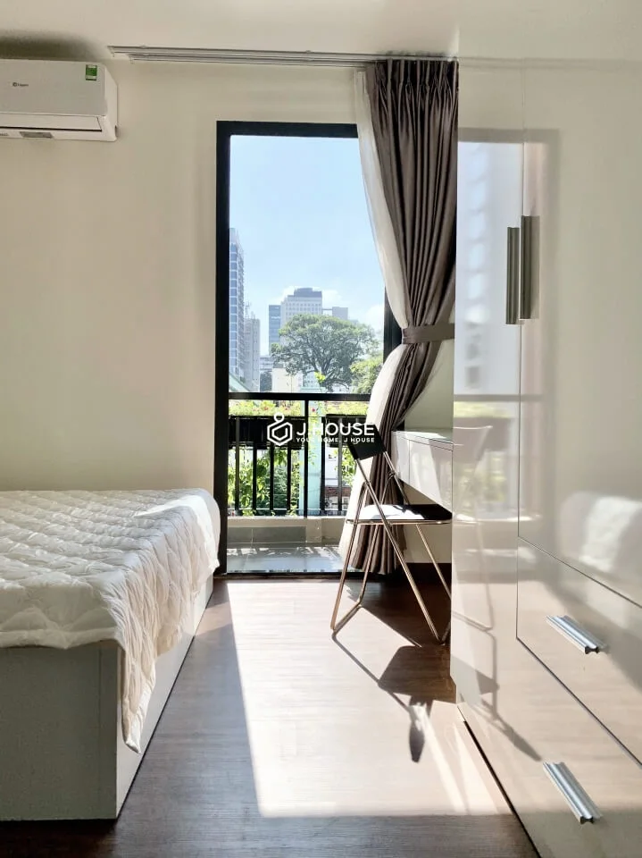 Apartment interior