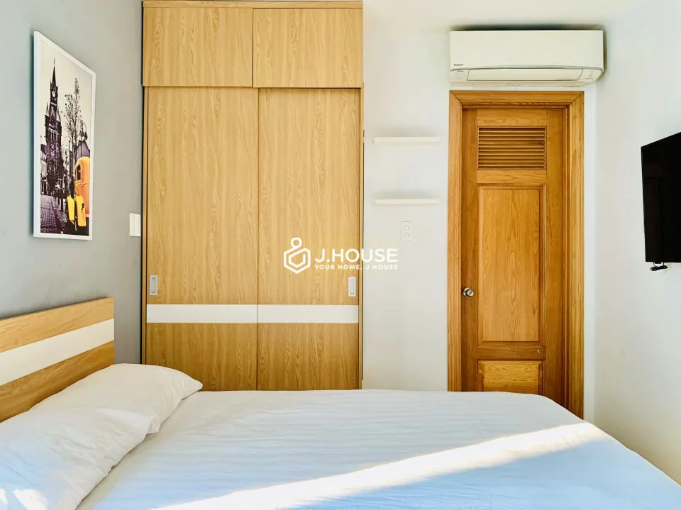 Apartment interior