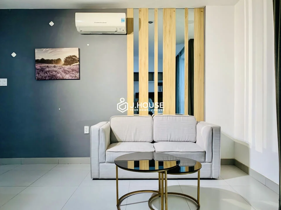 Apartment interior
