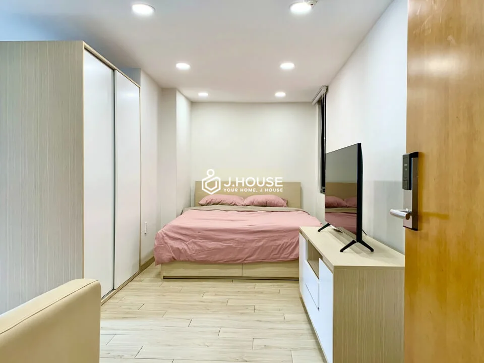 Apartment interior