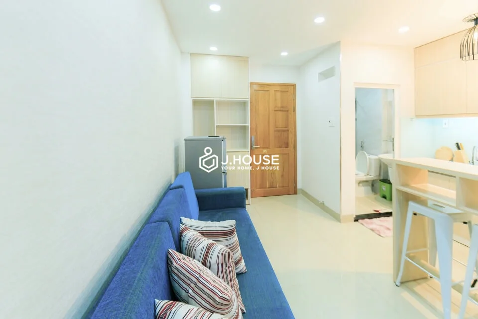Apartment interior