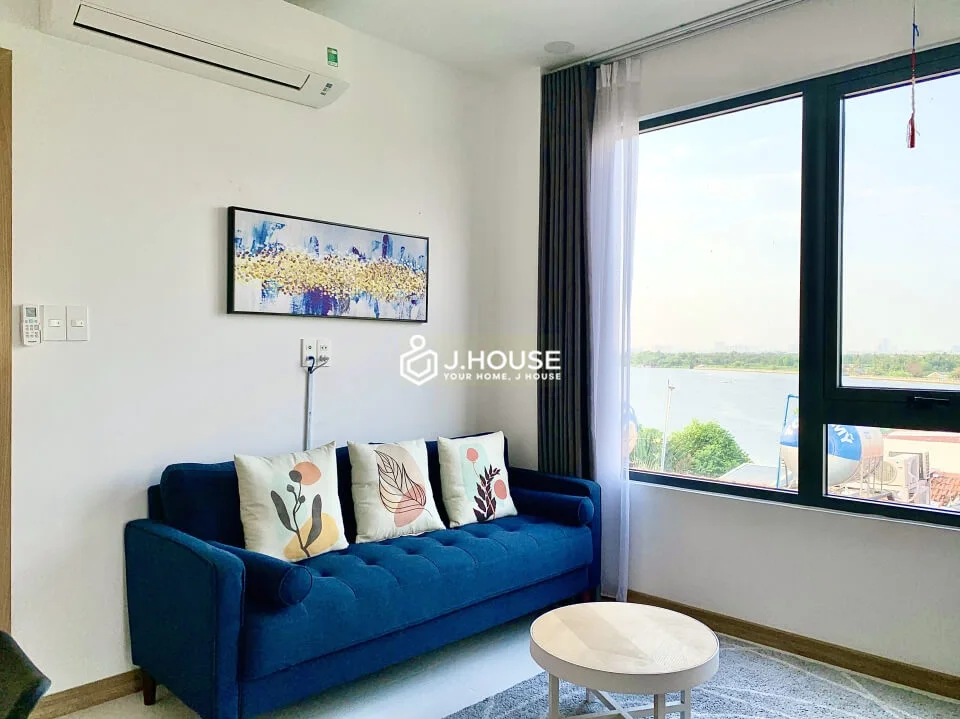 Apartment interior