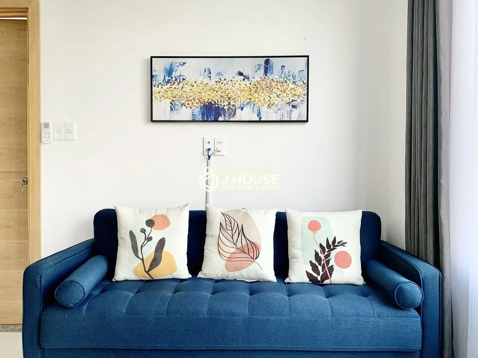 Apartment interior