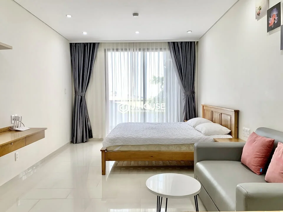 Apartment interior