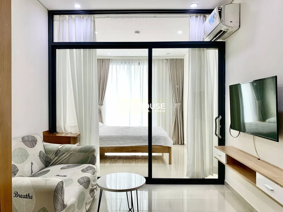 Apartment interior