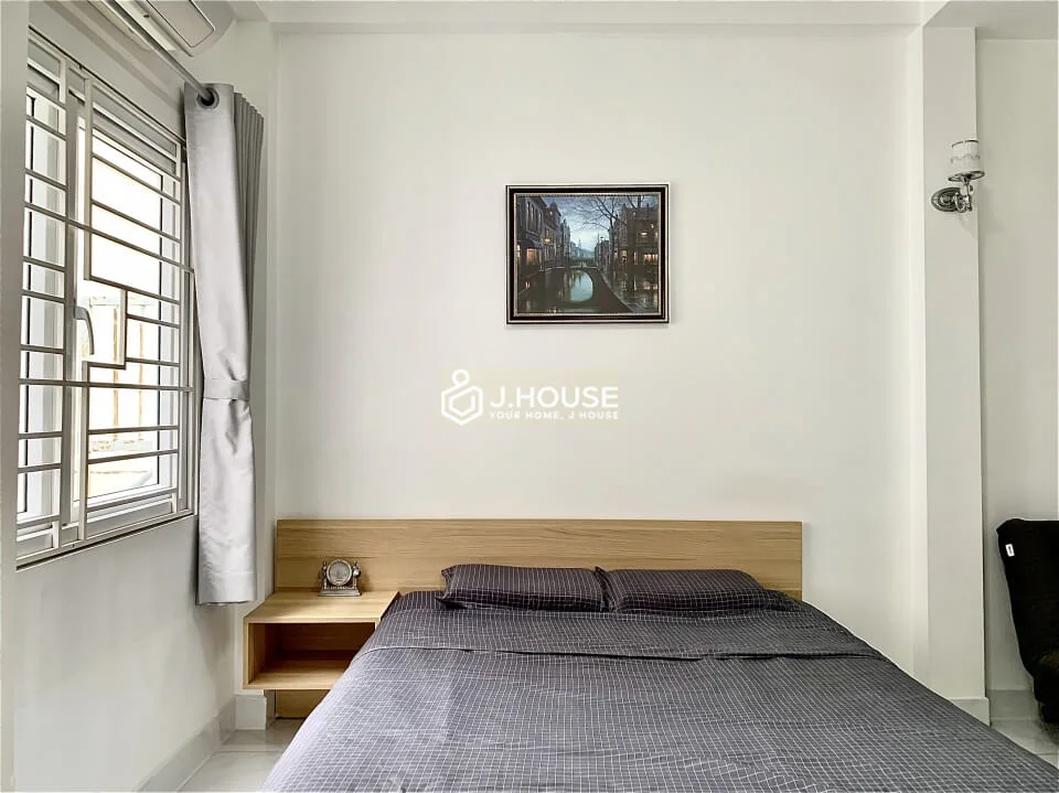 Apartment interior