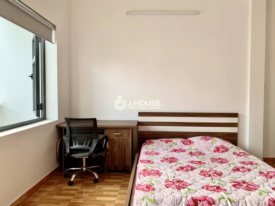 Apartment interior