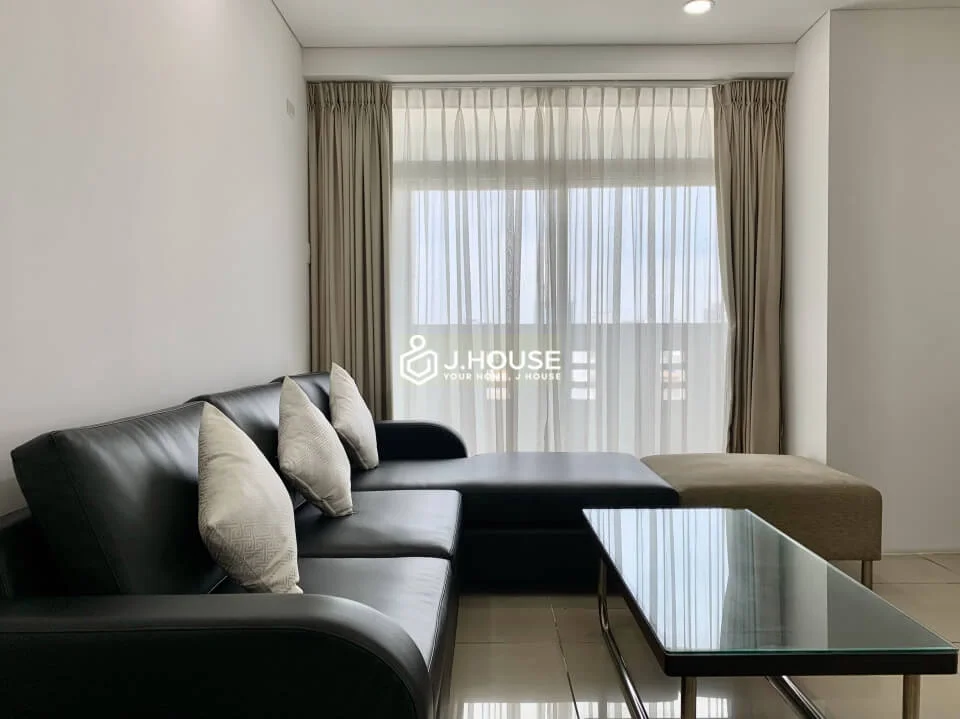 Apartment interior