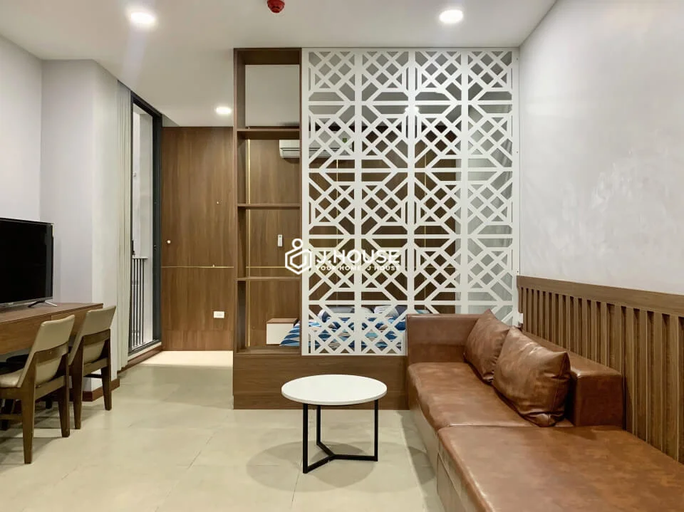 Apartment interior
