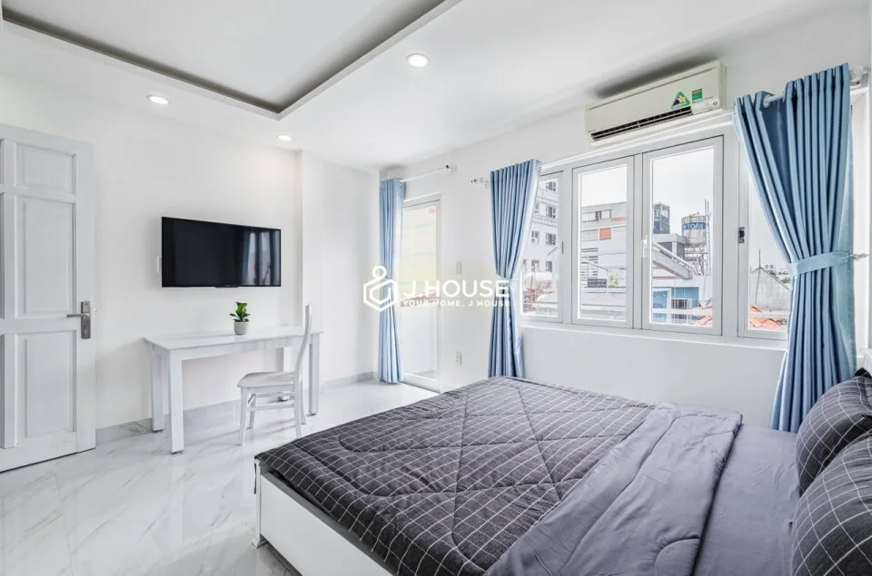 Apartment interior
