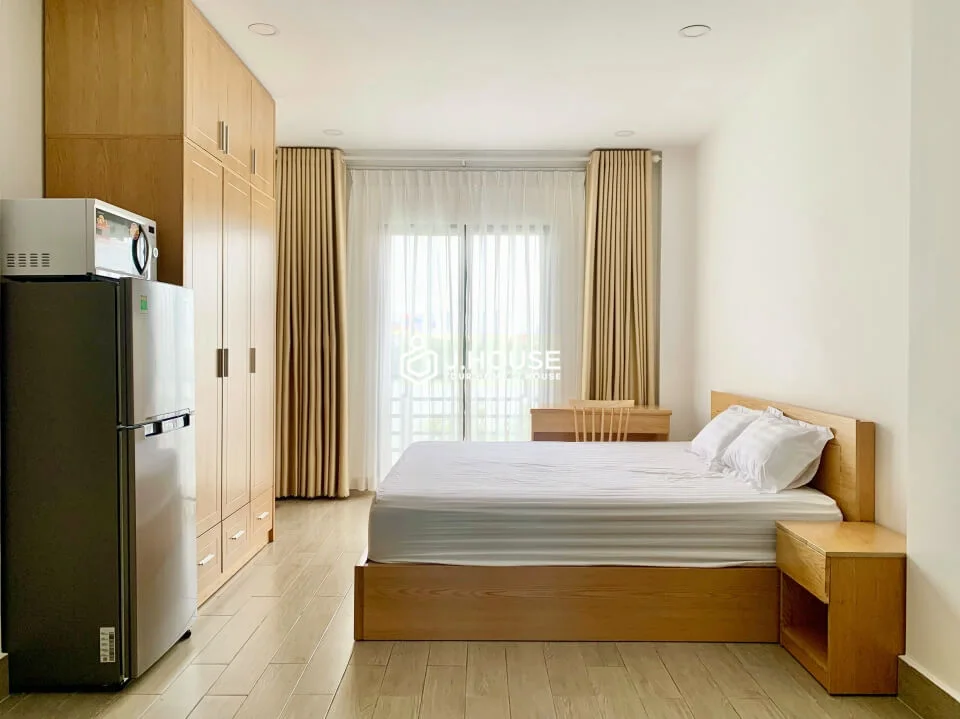 Apartment interior