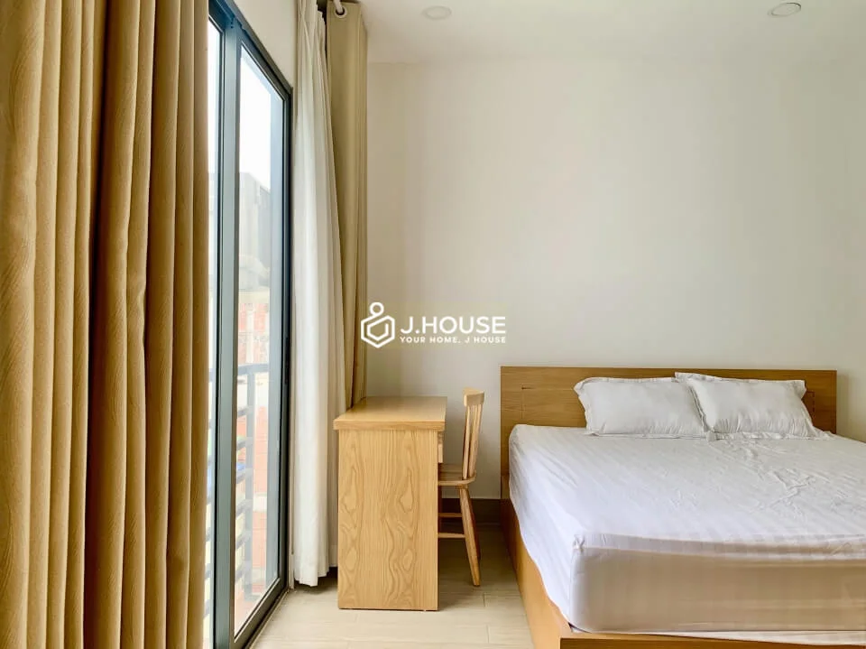Apartment interior