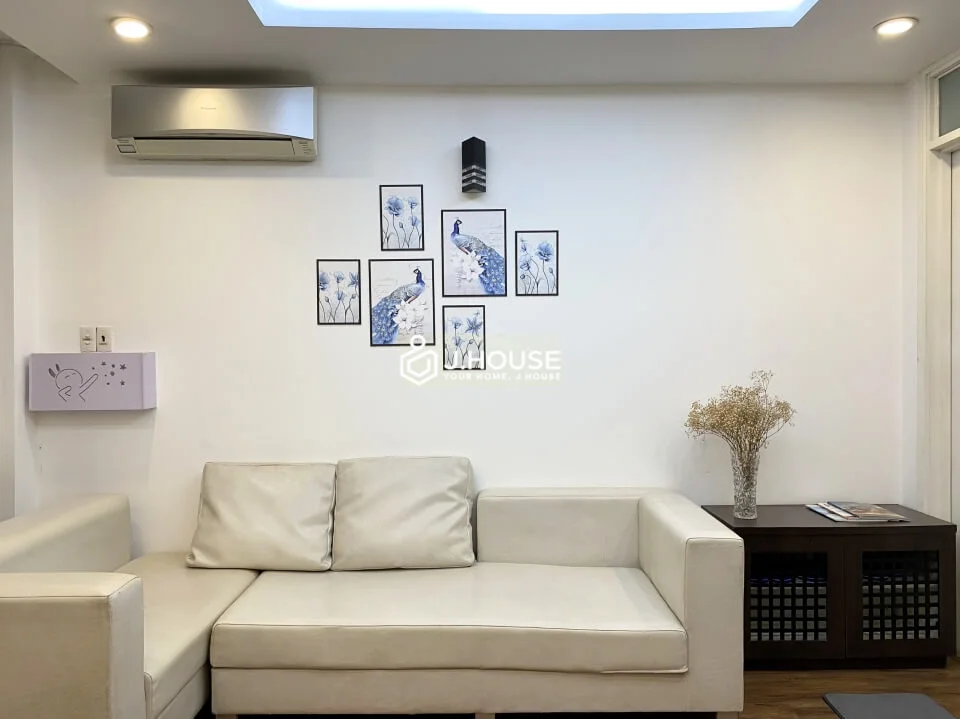 Apartment interior