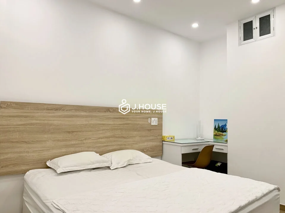 Apartment interior