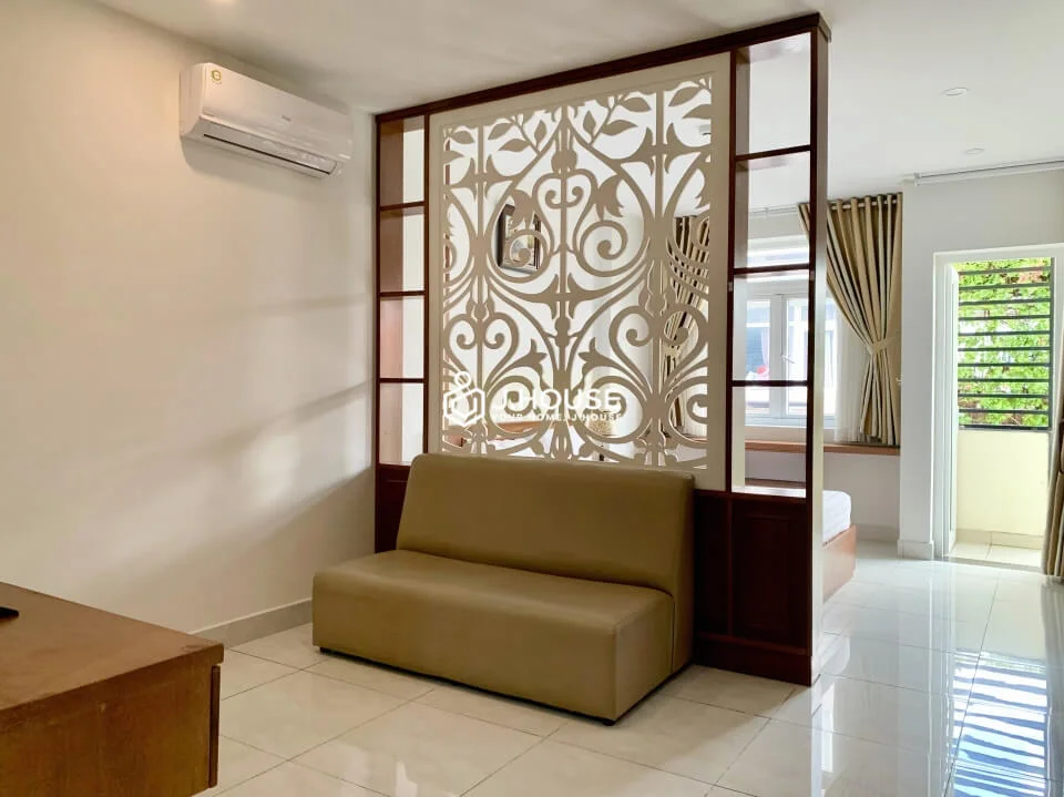 Apartment interior