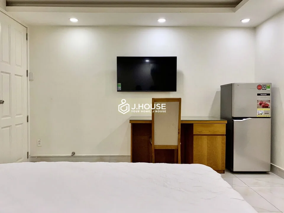 Apartment interior