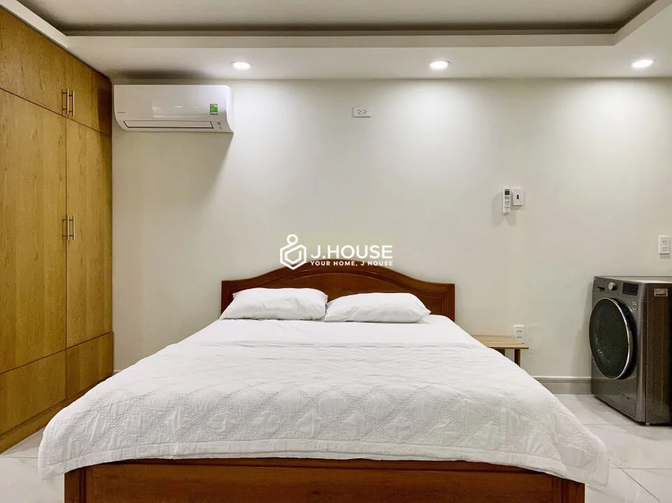Apartment interior