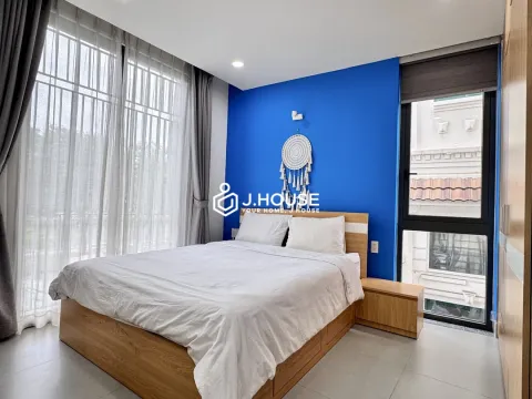 Căn hộ Studio view kênh, full nội thất tại BH Home, Bình Thạnh