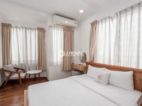 Căn Hộ Tokyo (2PN, 70m²), Giá Rẻ, Gần Công Viên, Q1 - Việt Apartment
