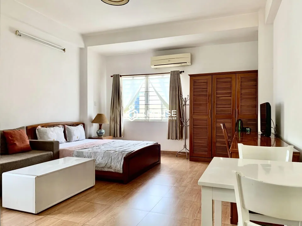 Apartment interior