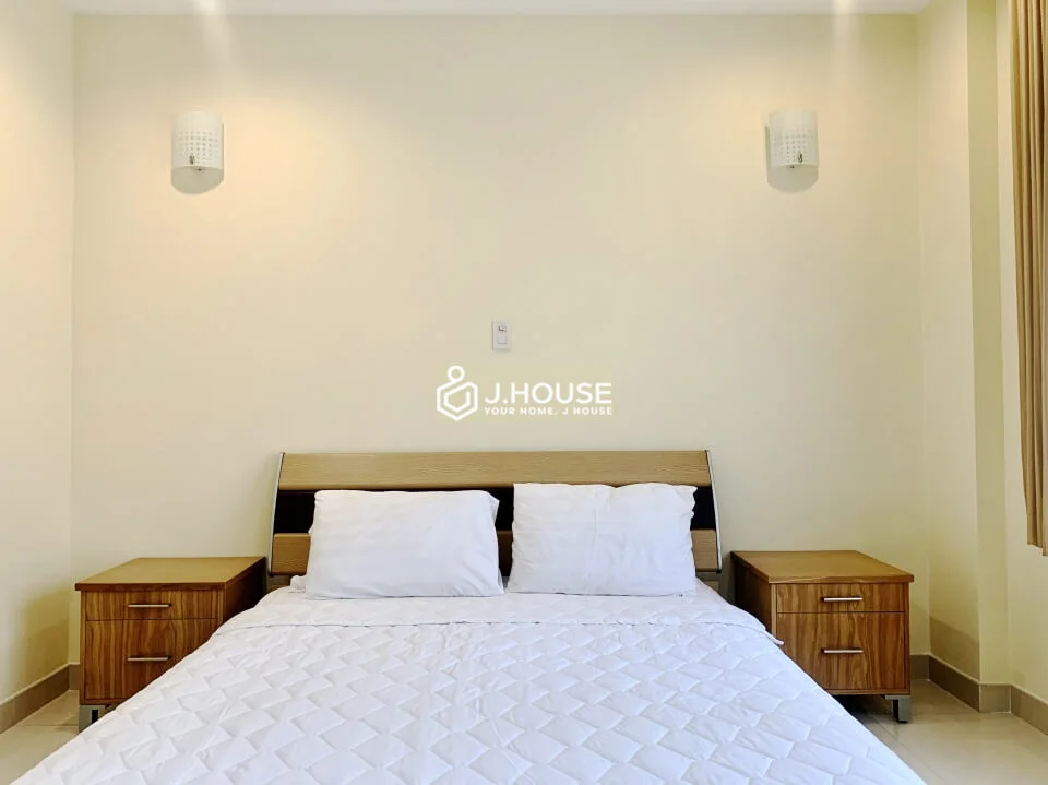 Apartment interior
