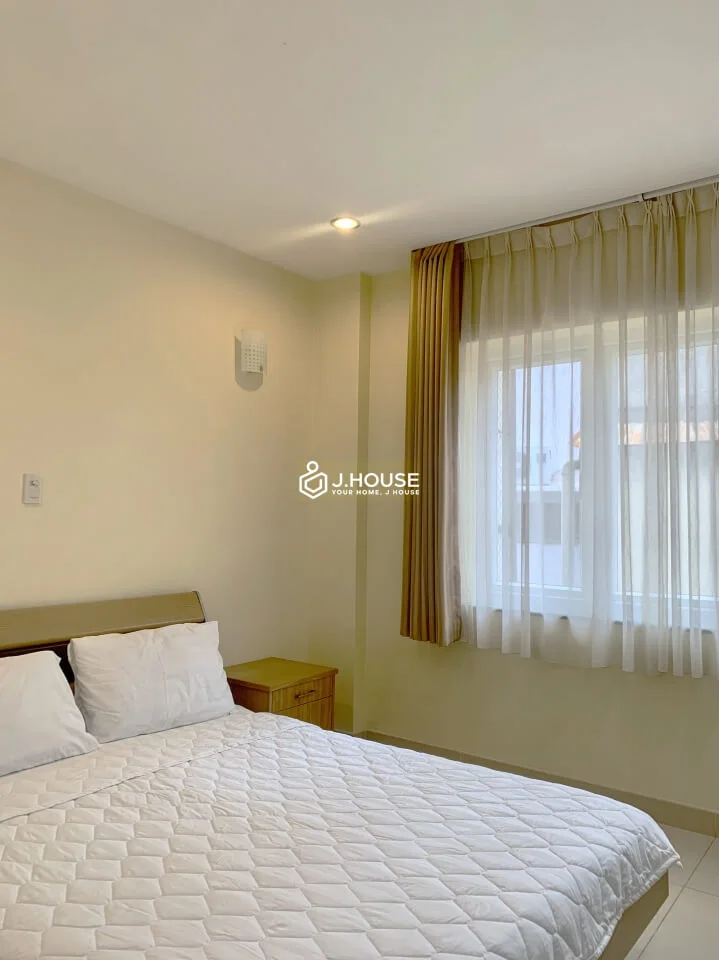 Apartment interior