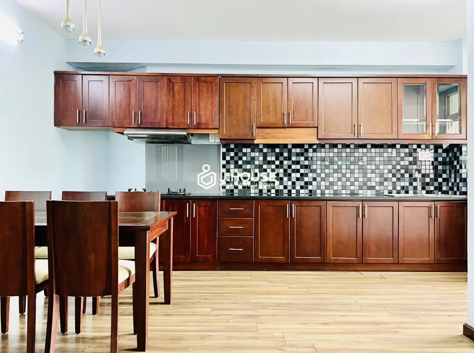 International Plaza | Spacious 2 bedroom apartment on floor 11th