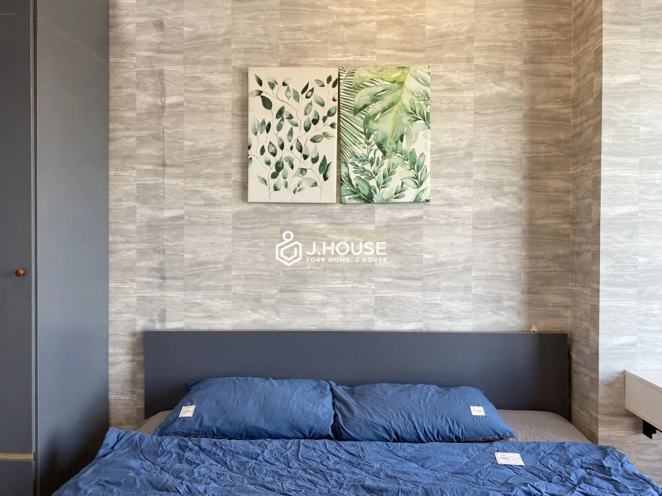 Apartment interior