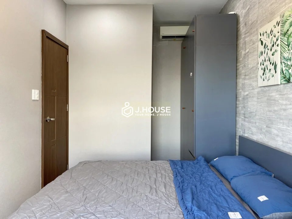 Apartment interior