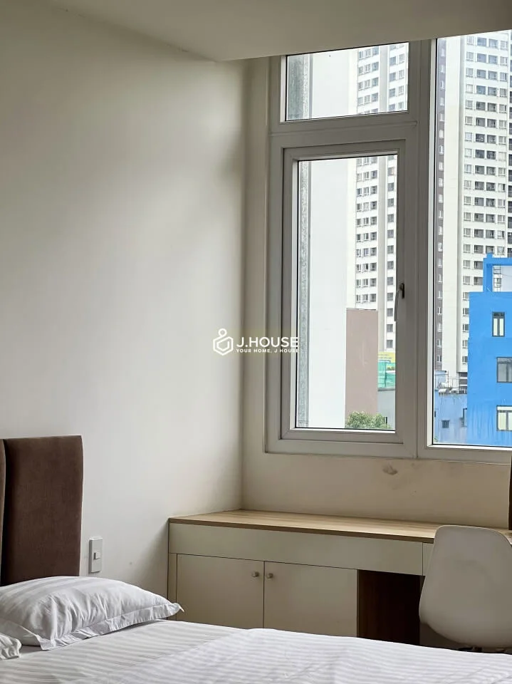 Apartment interior