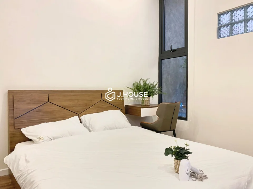 Apartment interior