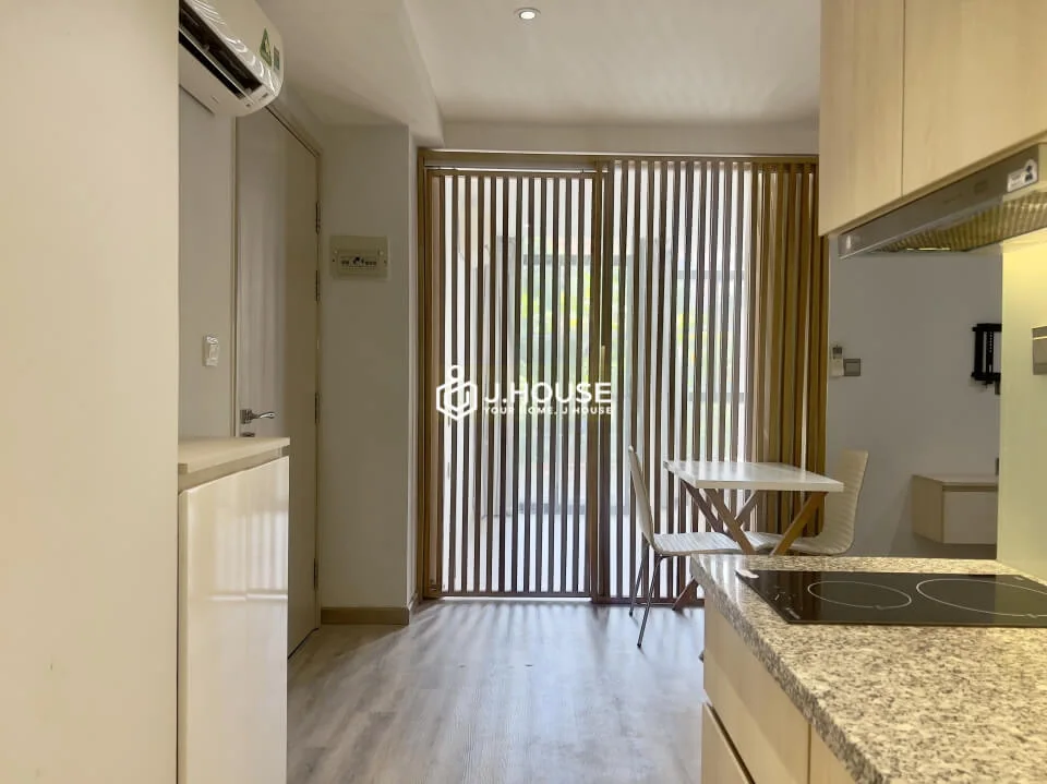 Apartment interior