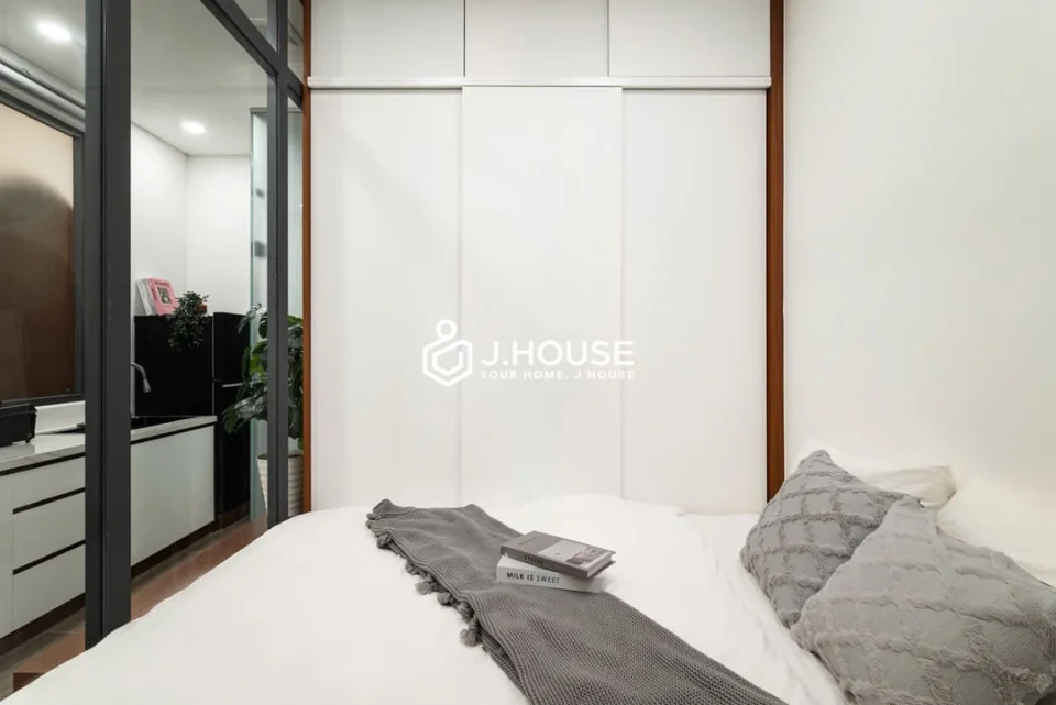 Apartment interior